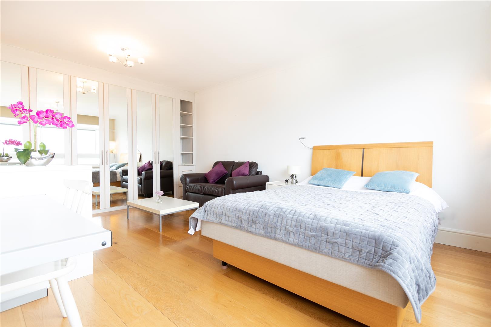 0 bed property in Lyndhurst Court, St Johns Wood